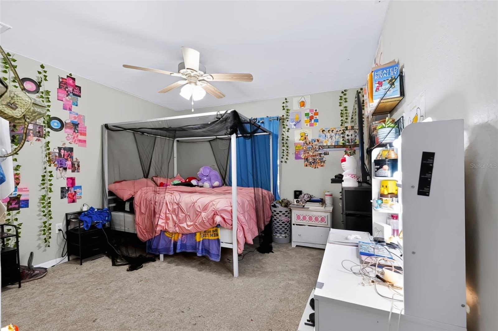 11009 THORNBERRY DRIVE, Spring Hill, FL 34608