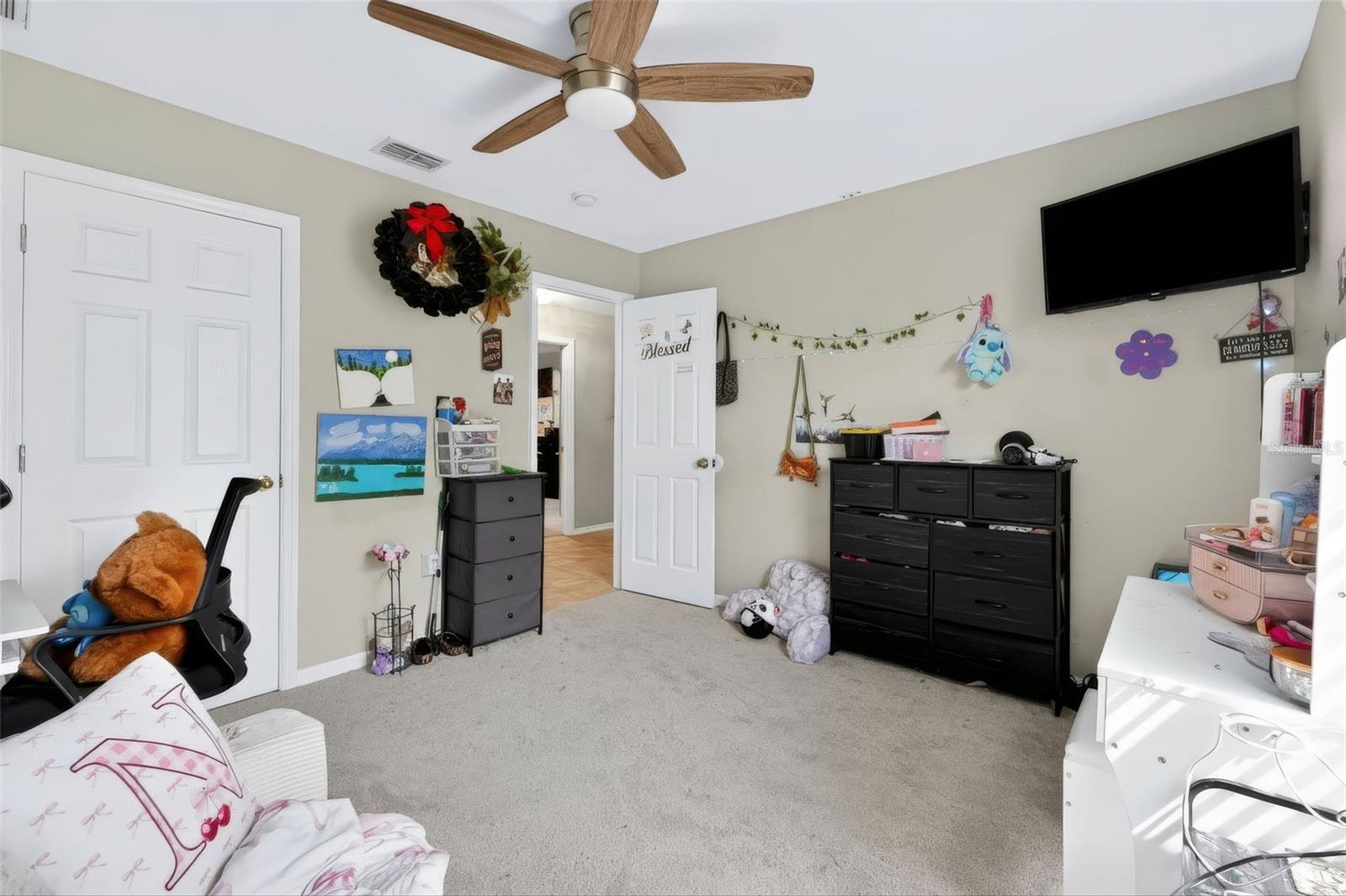 11009 THORNBERRY DRIVE, Spring Hill, FL 34608