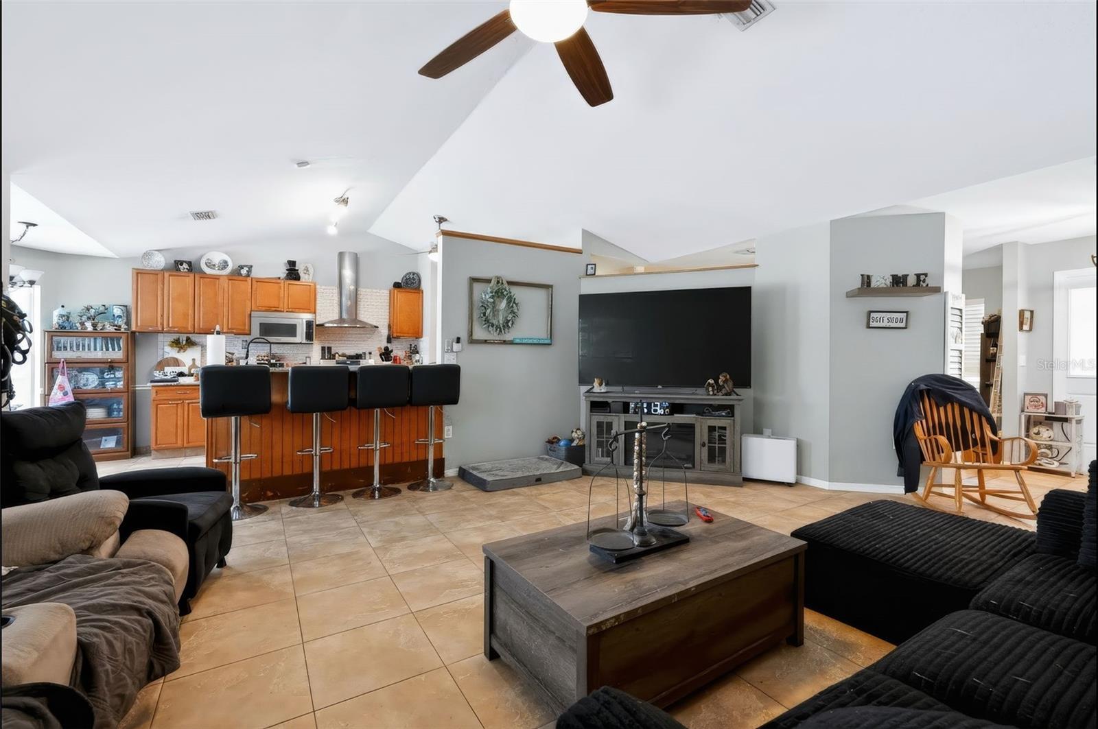 11009 THORNBERRY DRIVE, Spring Hill, FL 34608