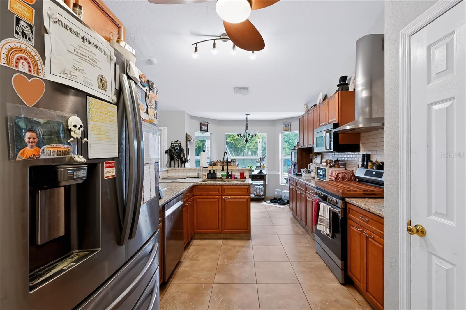 11009 THORNBERRY DRIVE, Spring Hill, FL 34608