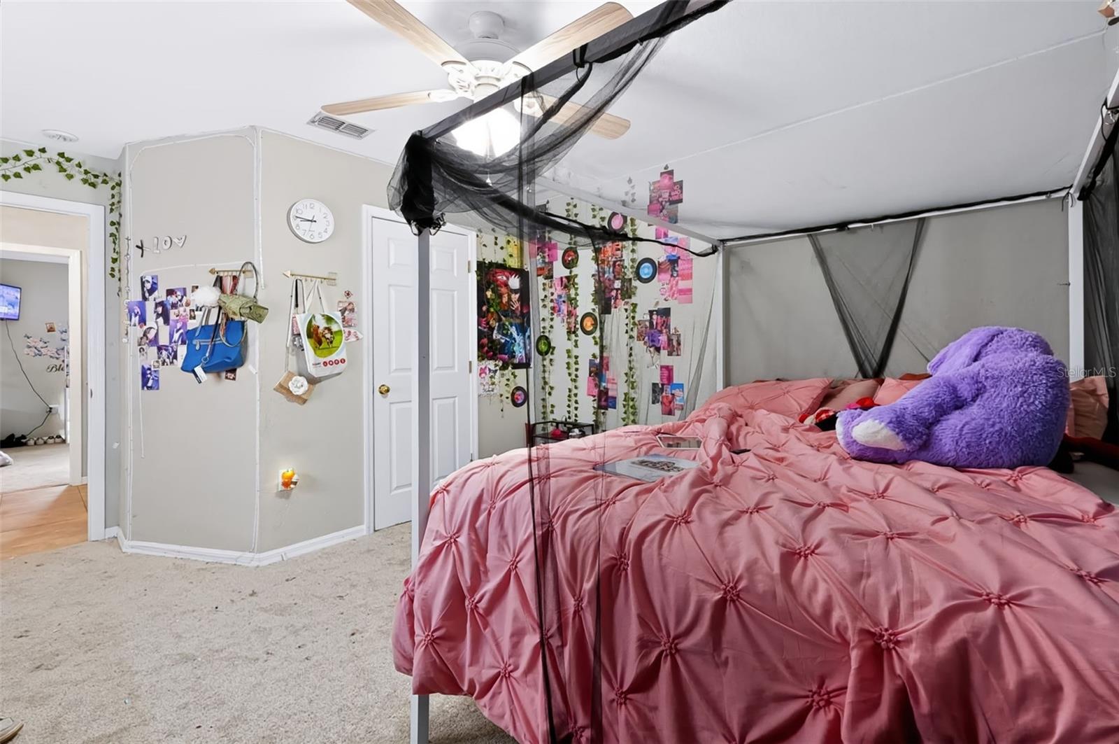 11009 THORNBERRY DRIVE, Spring Hill, FL 34608