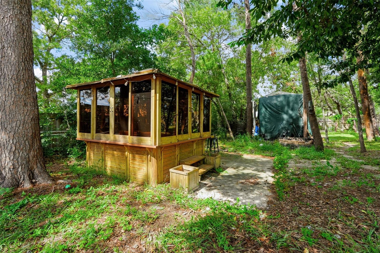 11009 THORNBERRY DRIVE, Spring Hill, FL 34608