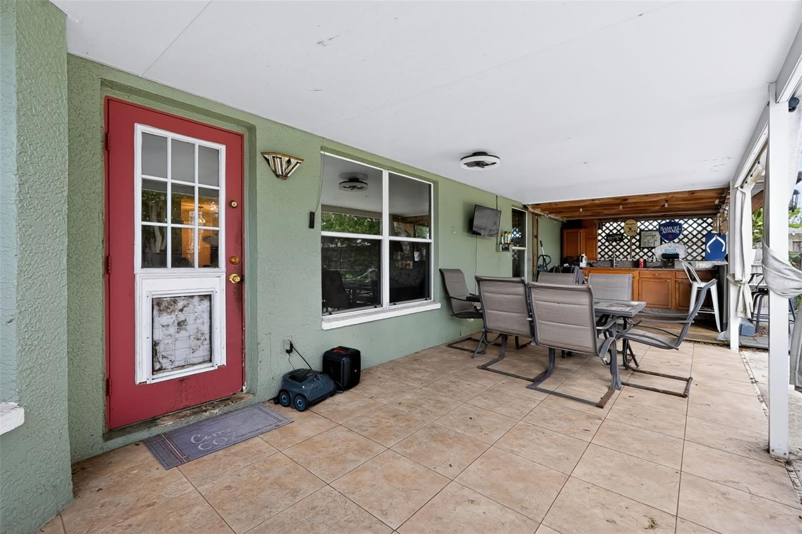11009 THORNBERRY DRIVE, Spring Hill, FL 34608