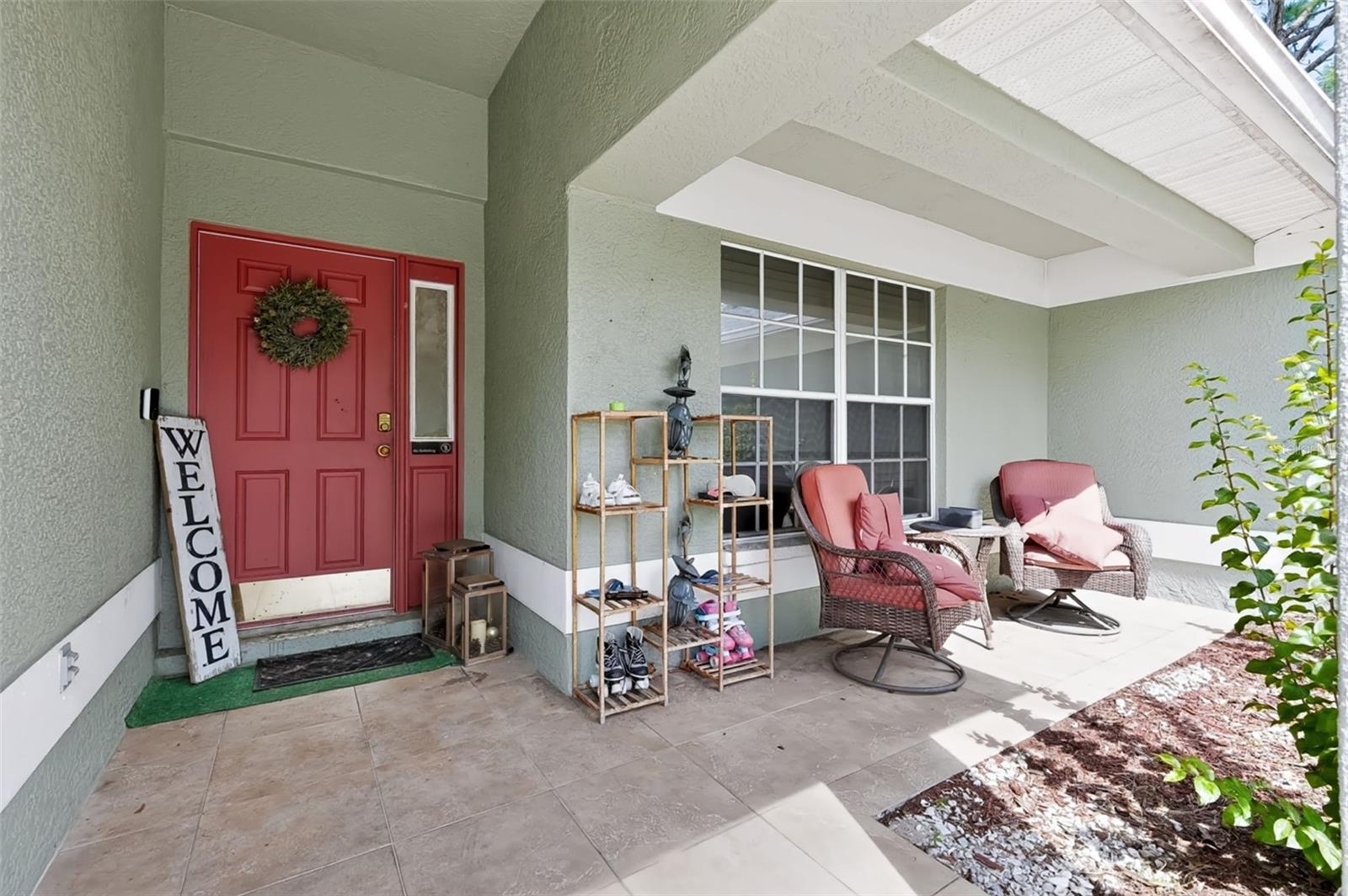 11009 THORNBERRY DRIVE, Spring Hill, FL 34608