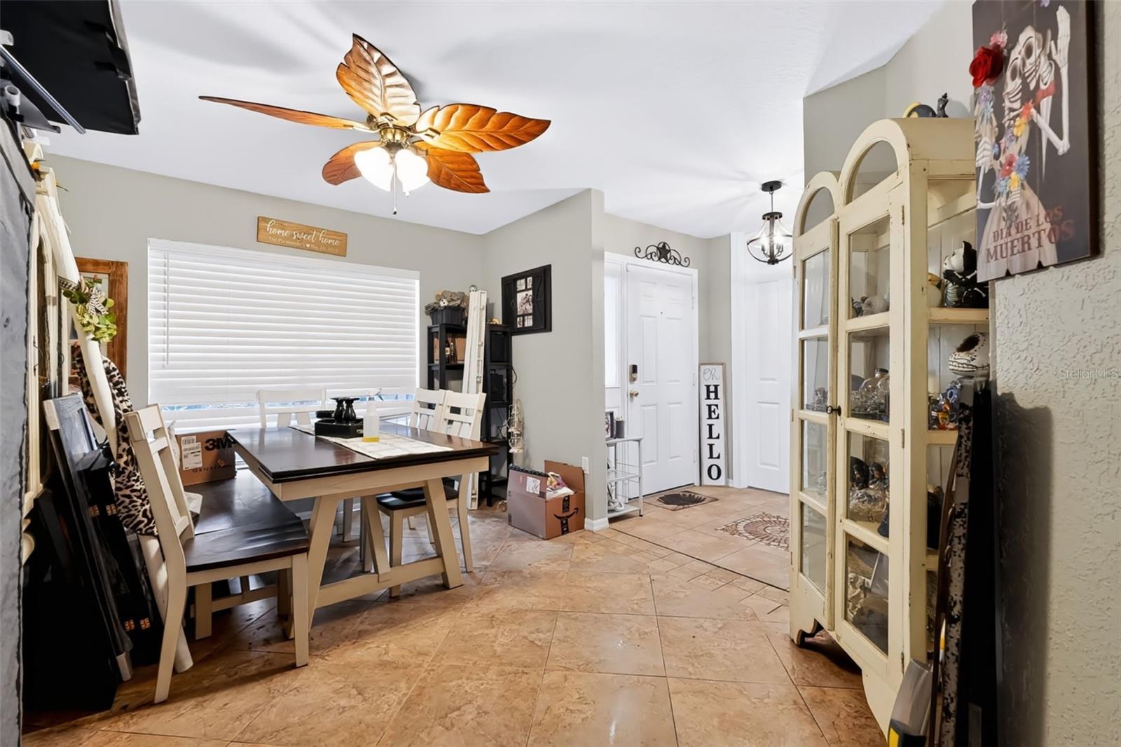 11009 THORNBERRY DRIVE, Spring Hill, FL 34608