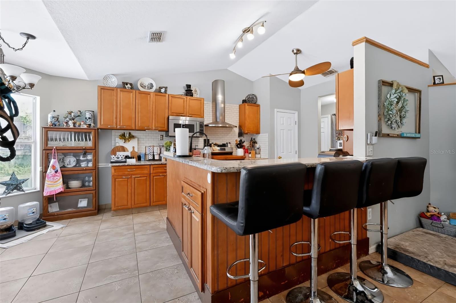 11009 THORNBERRY DRIVE, Spring Hill, FL 34608