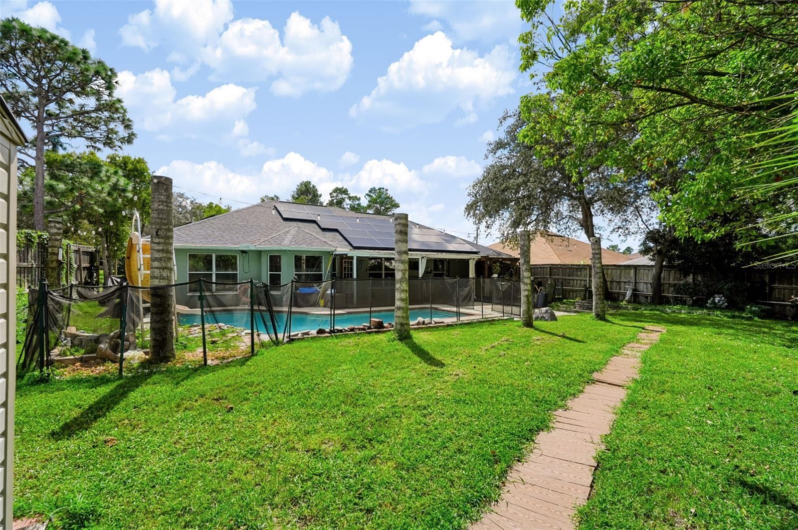 11009 THORNBERRY DRIVE, Spring Hill, FL 34608