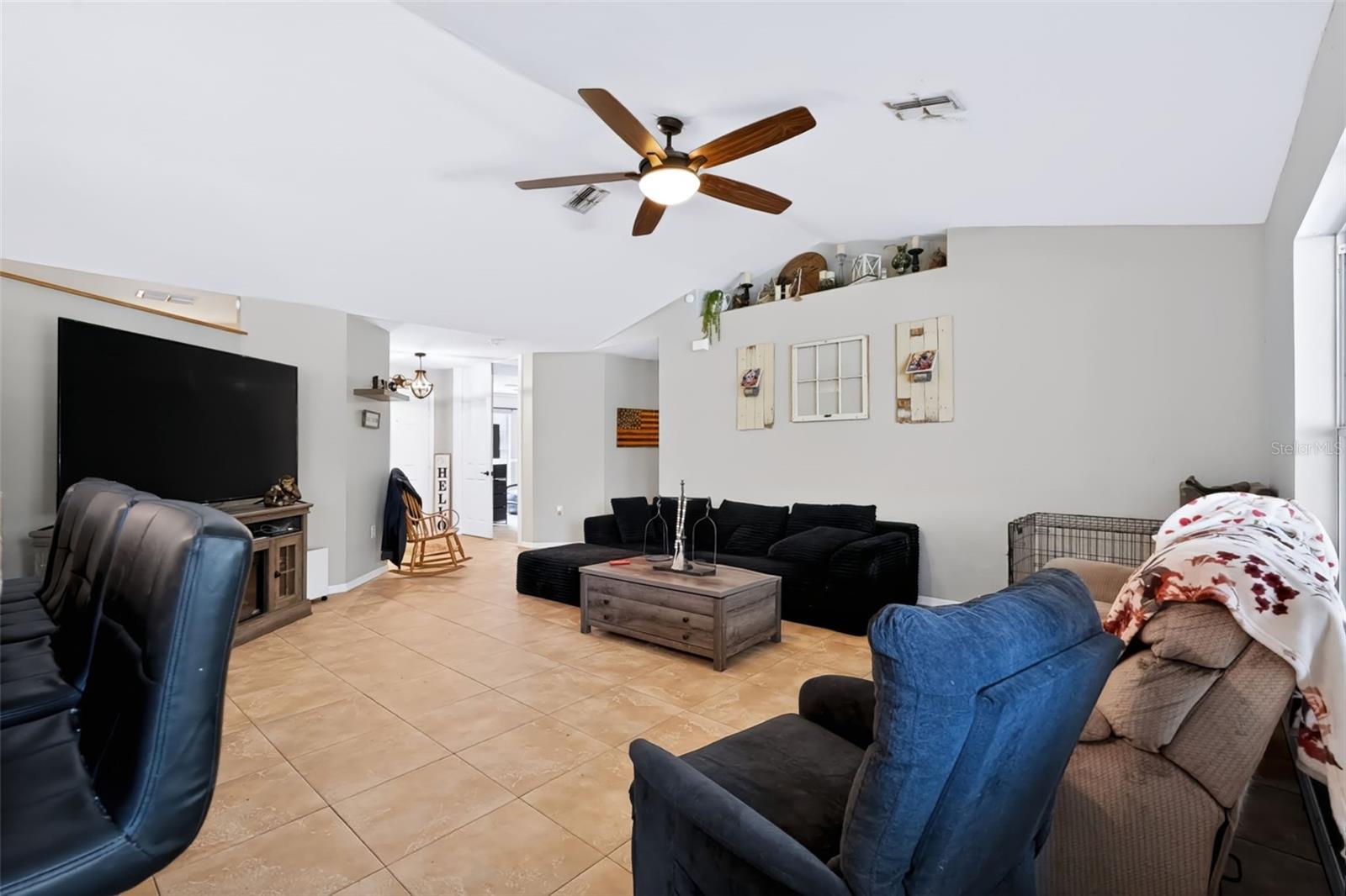 11009 THORNBERRY DRIVE, Spring Hill, FL 34608