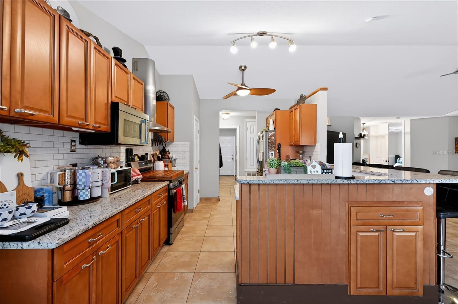 11009 THORNBERRY DRIVE, Spring Hill, FL 34608
