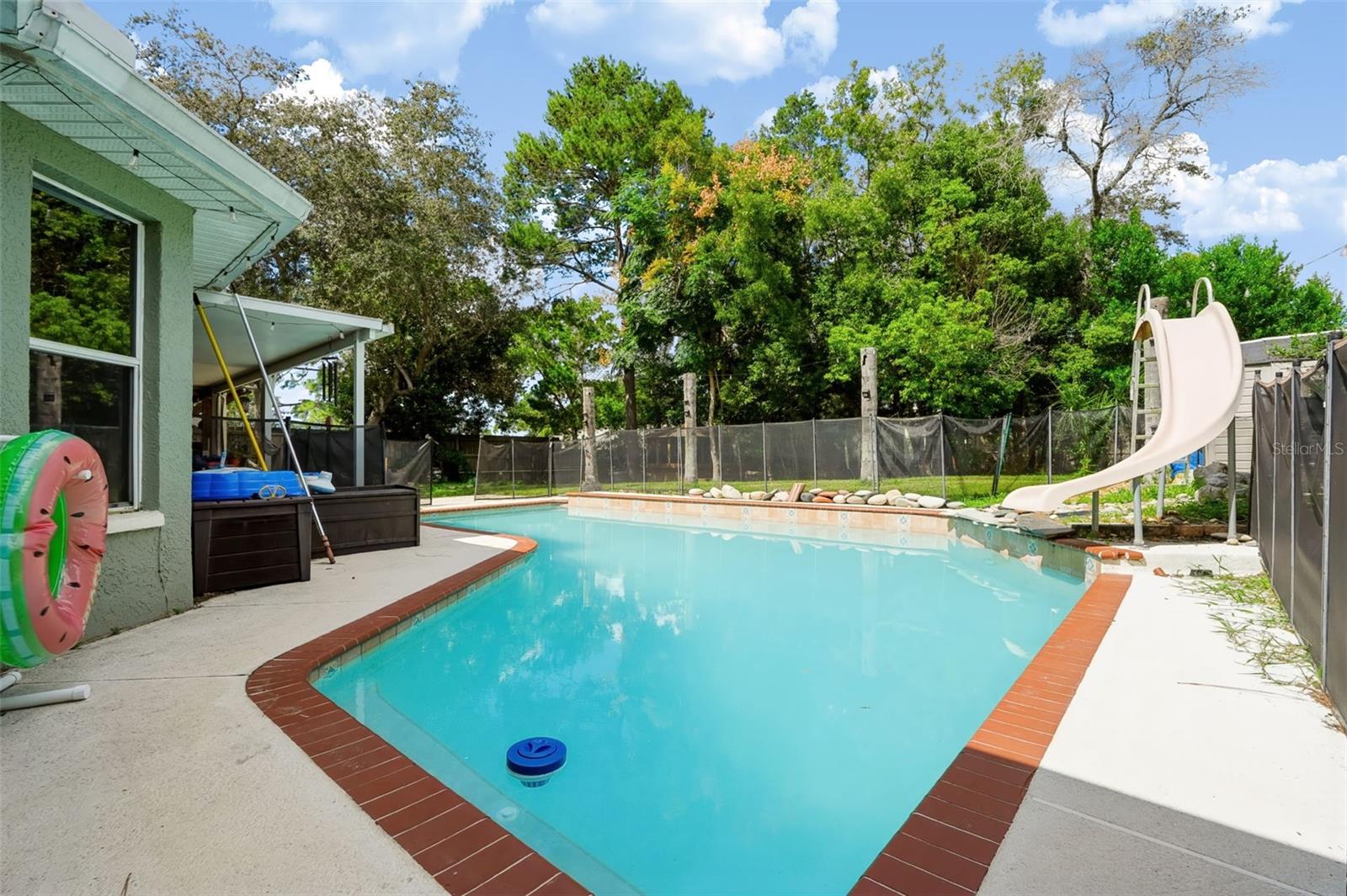11009 THORNBERRY DRIVE, Spring Hill, FL 34608