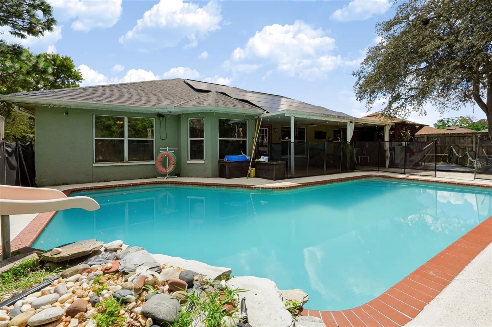 11009 THORNBERRY DRIVE, Spring Hill, FL 34608