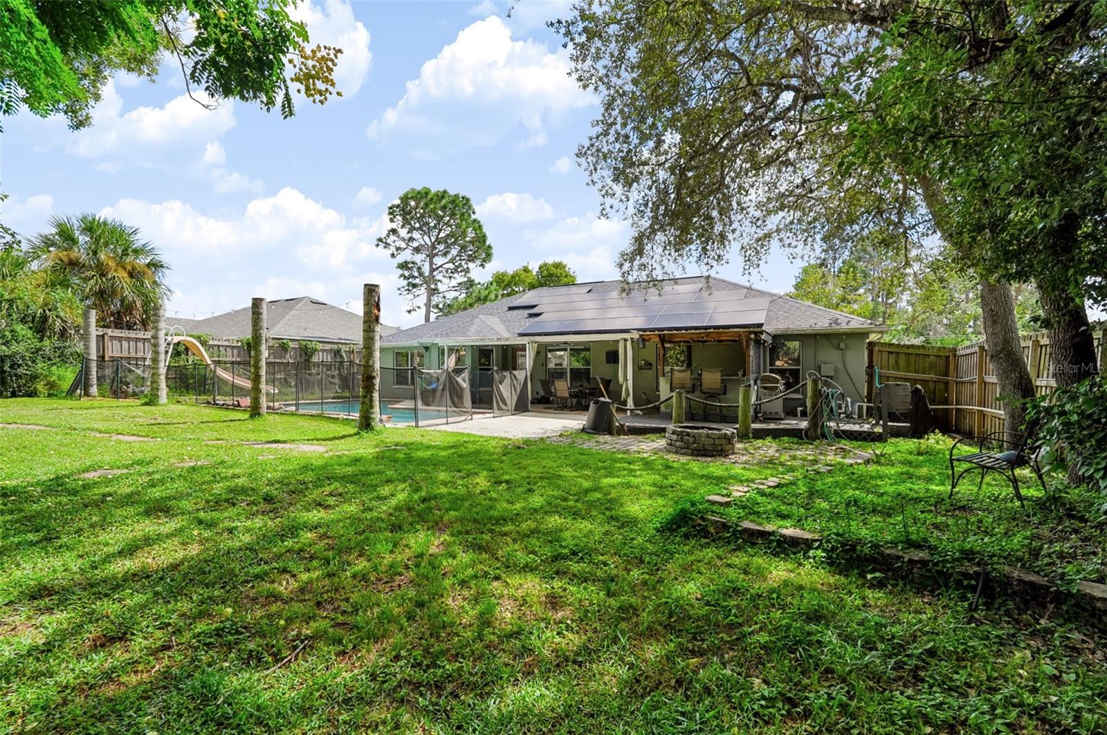 11009 THORNBERRY DRIVE, Spring Hill, FL 34608