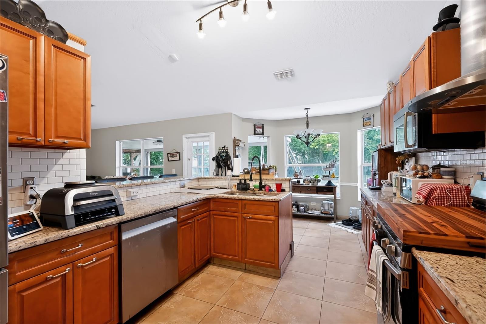 11009 THORNBERRY DRIVE, Spring Hill, FL 34608