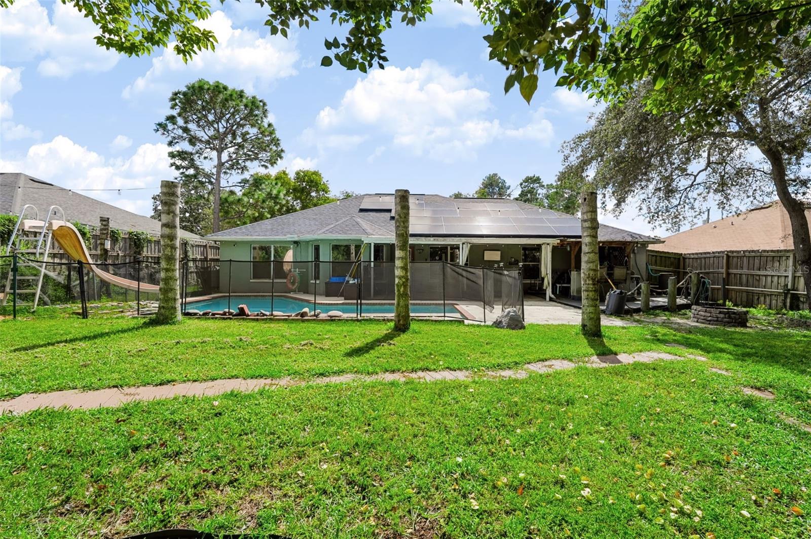 11009 THORNBERRY DRIVE, Spring Hill, FL 34608