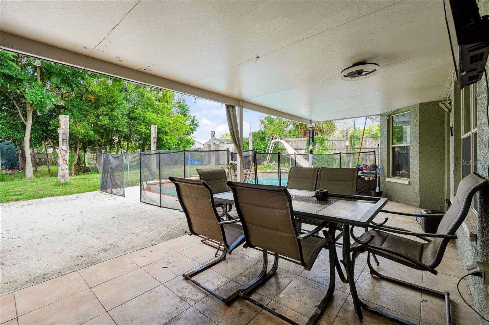 11009 THORNBERRY DRIVE, Spring Hill, FL 34608