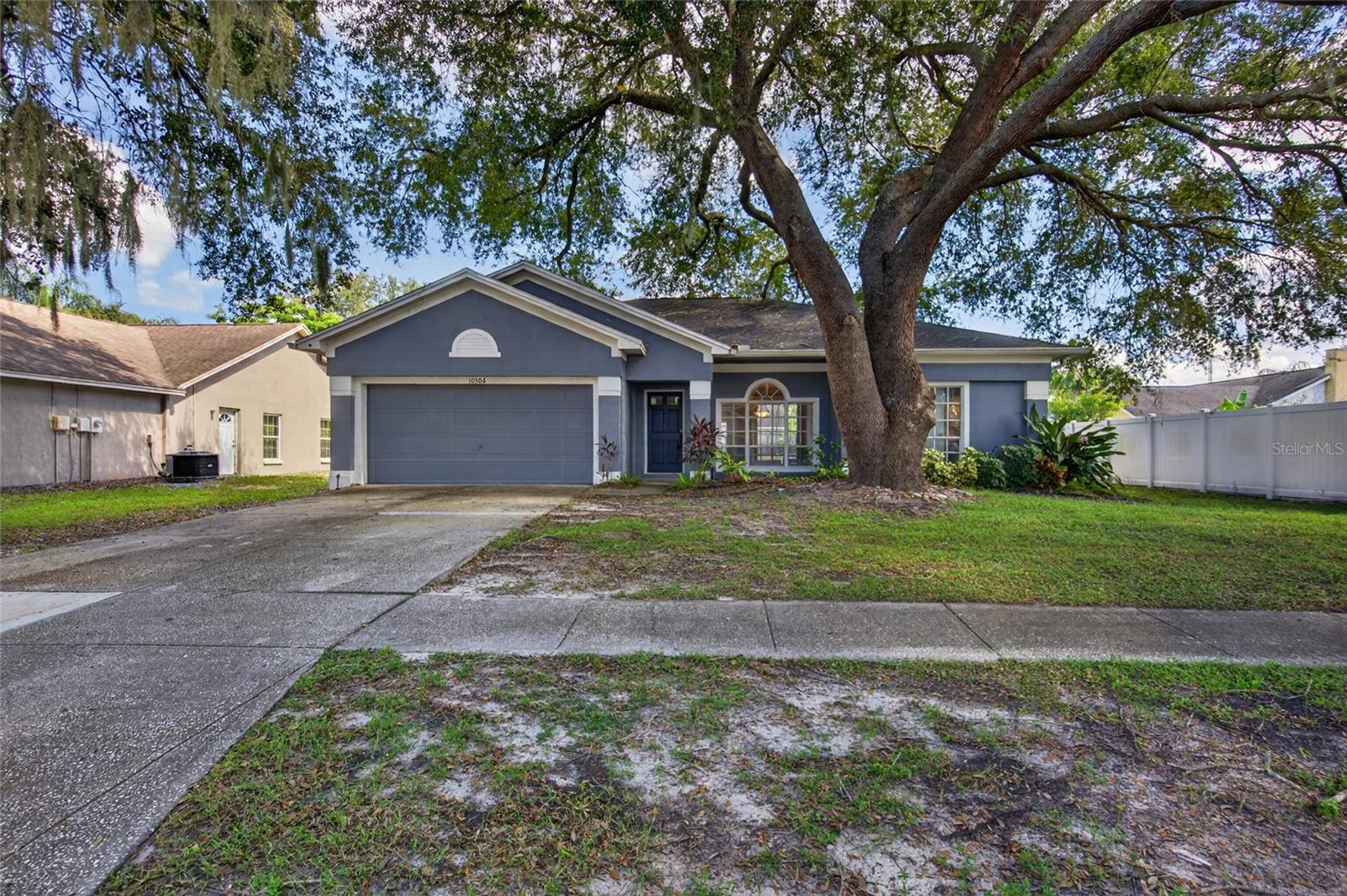 10306 EARLY MIST LANE, Riverview, FL 33569