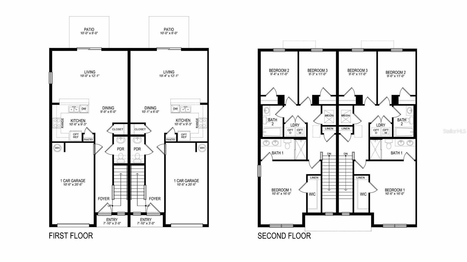 31210 PAPER BIRCH STREET, Wesley Chapel, FL 33545
