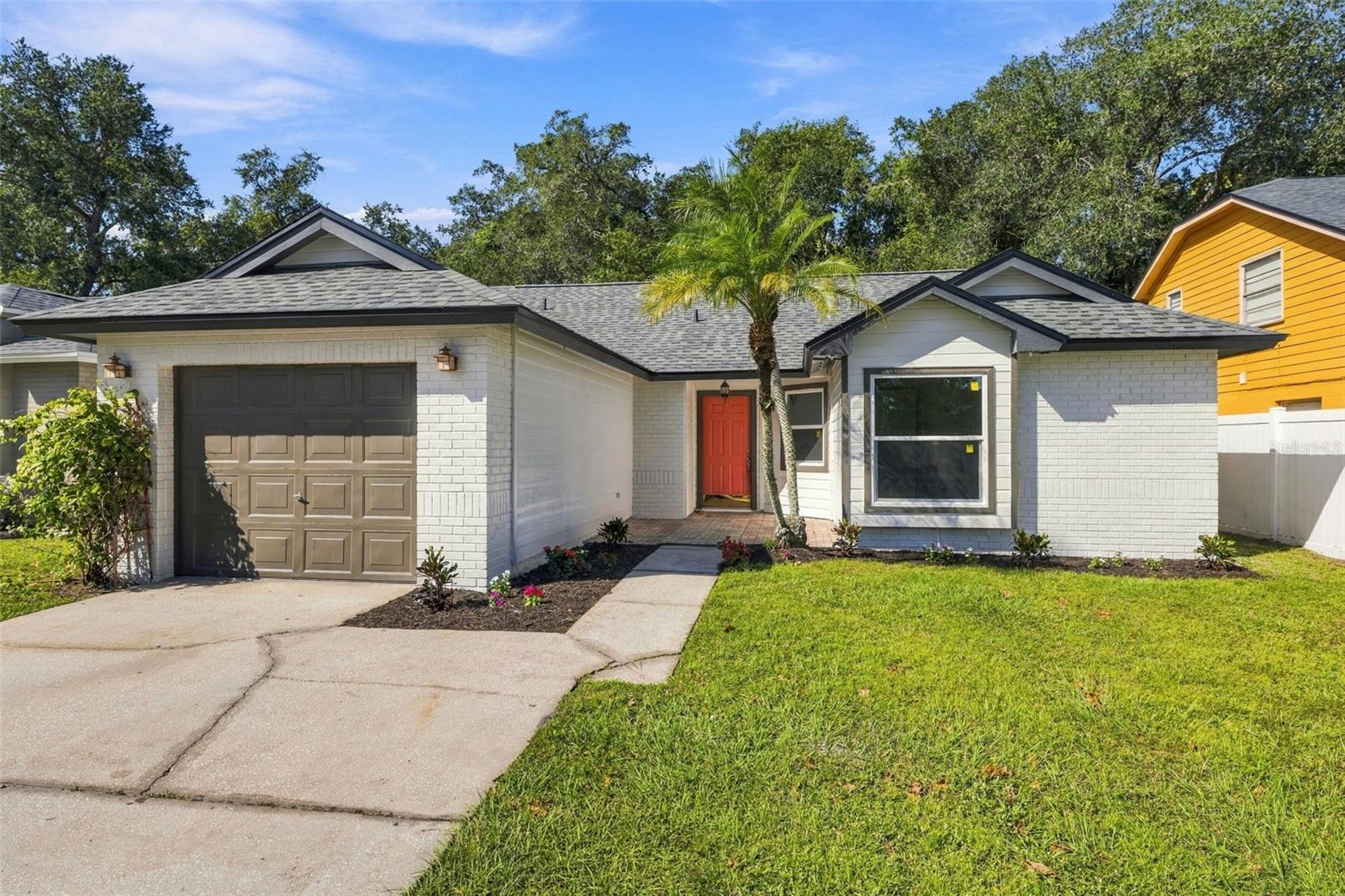 12808 DUNHILL DRIVE, Tampa, FL 33624