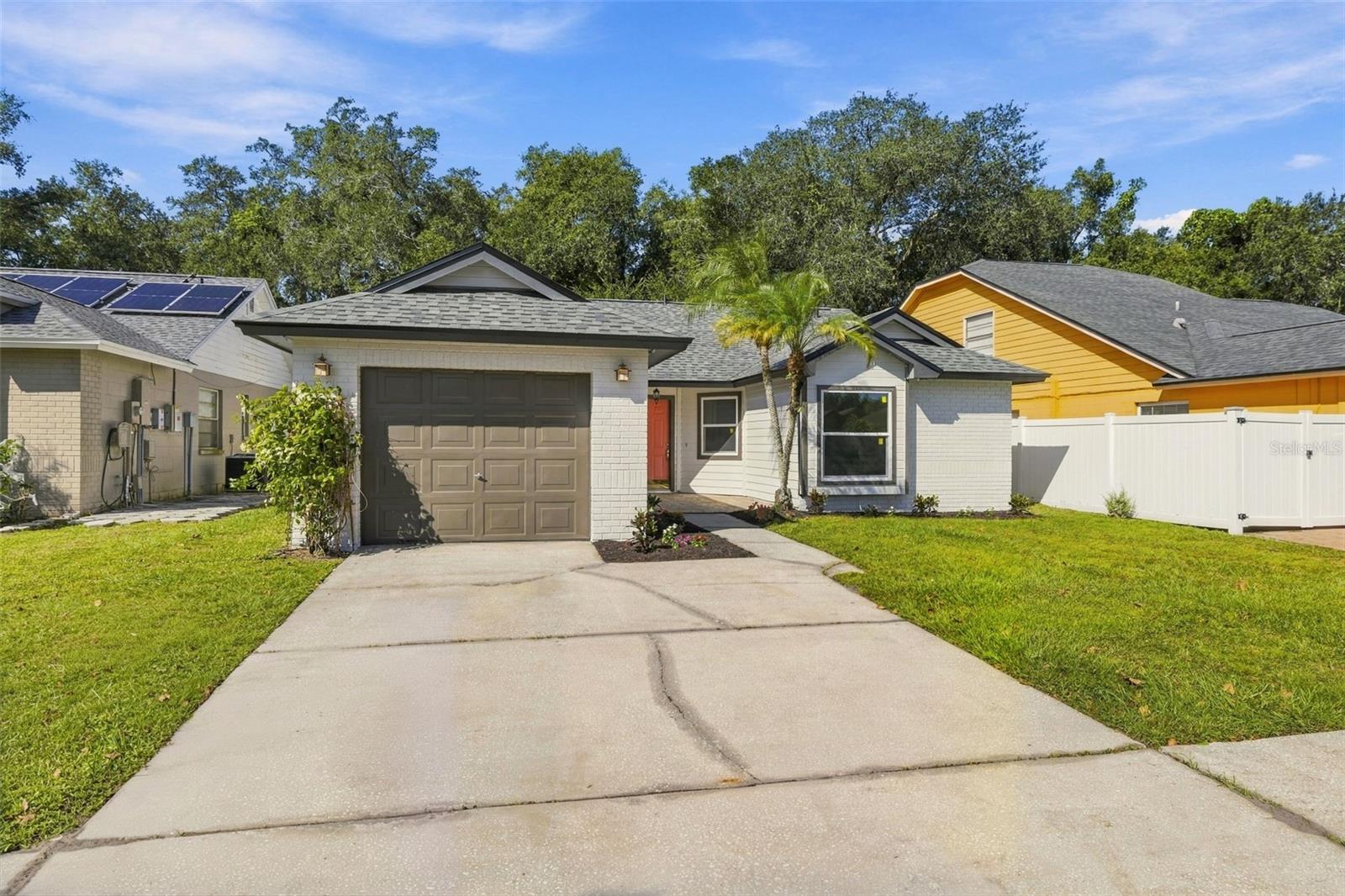 12808 DUNHILL DRIVE, Tampa, FL 33624