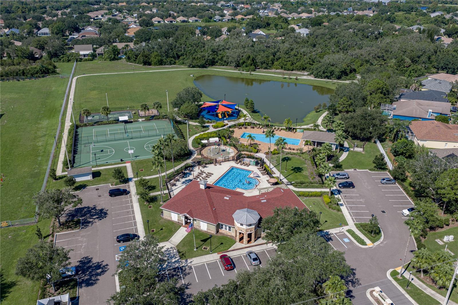 7619 WILTSHIRE PARK PLACE, Apollo Beach, FL 33572