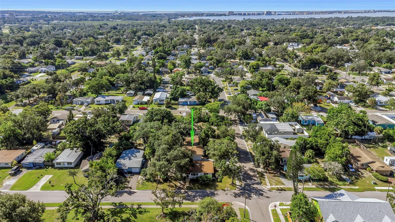 4450 13TH AVENUE S, St Petersburg, FL 33711