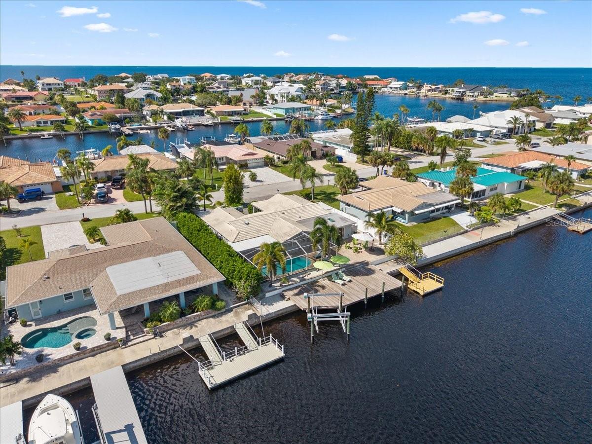 5448 PILOTS PLACE, New Port Richey, FL 34652