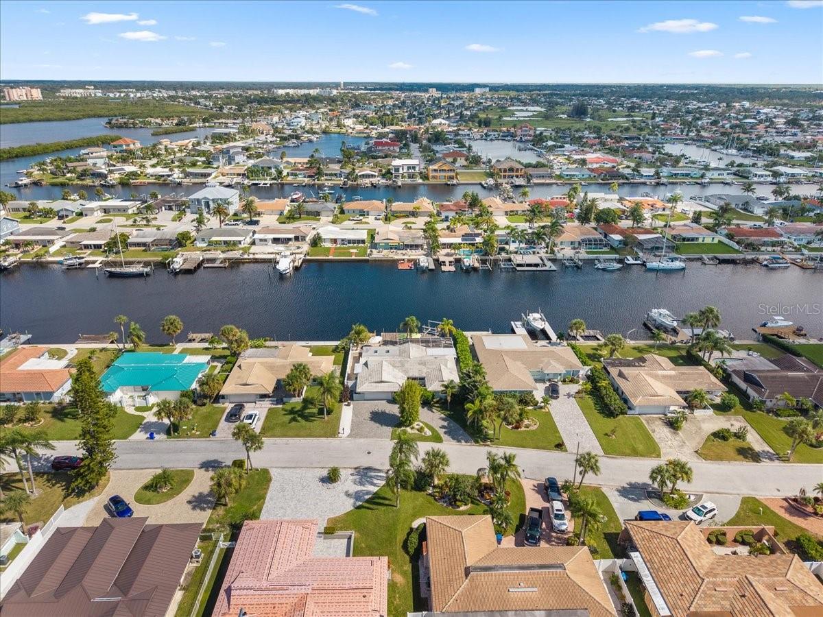 5448 PILOTS PLACE, New Port Richey, FL 34652
