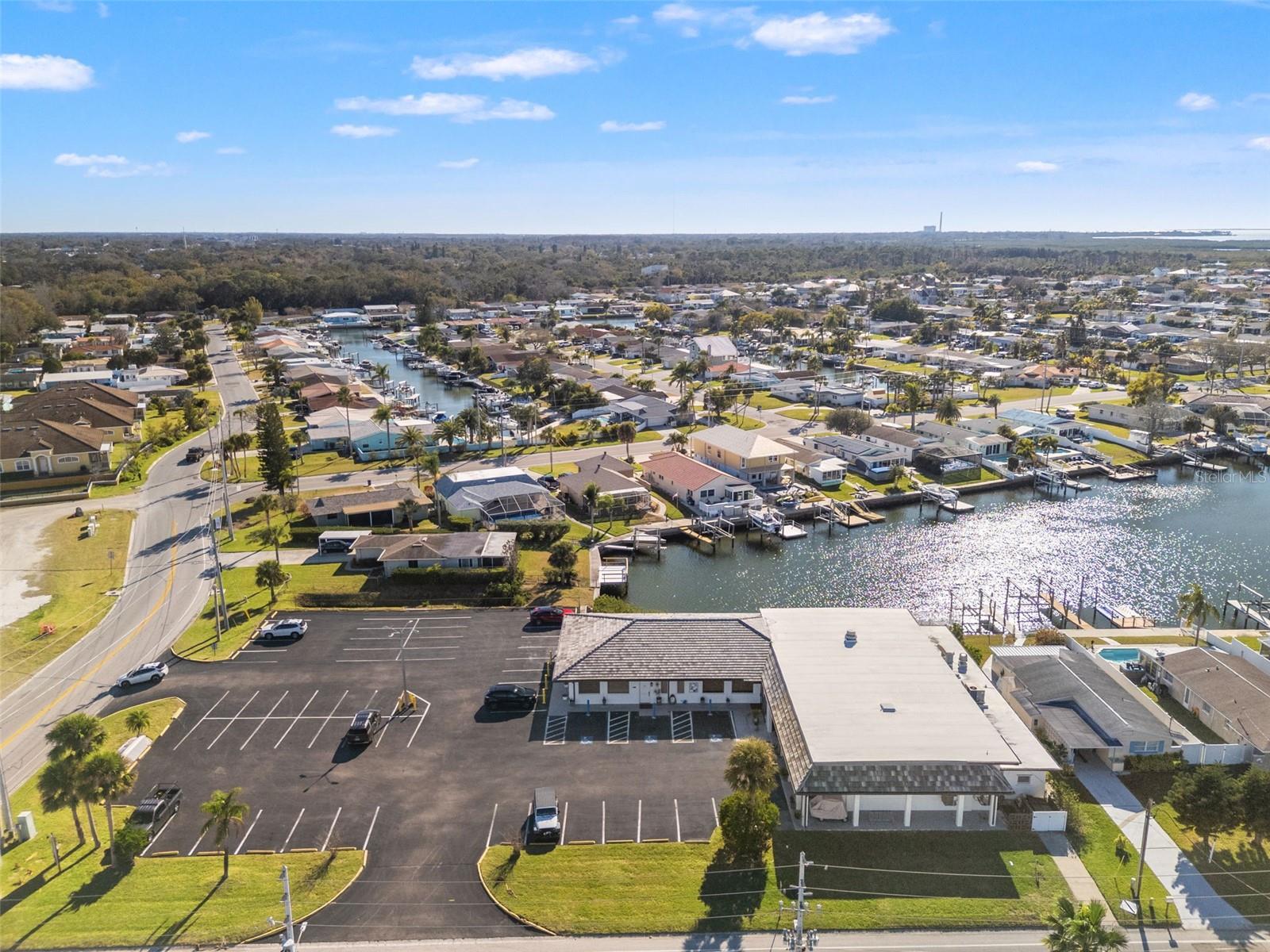 5448 PILOTS PLACE, New Port Richey, FL 34652