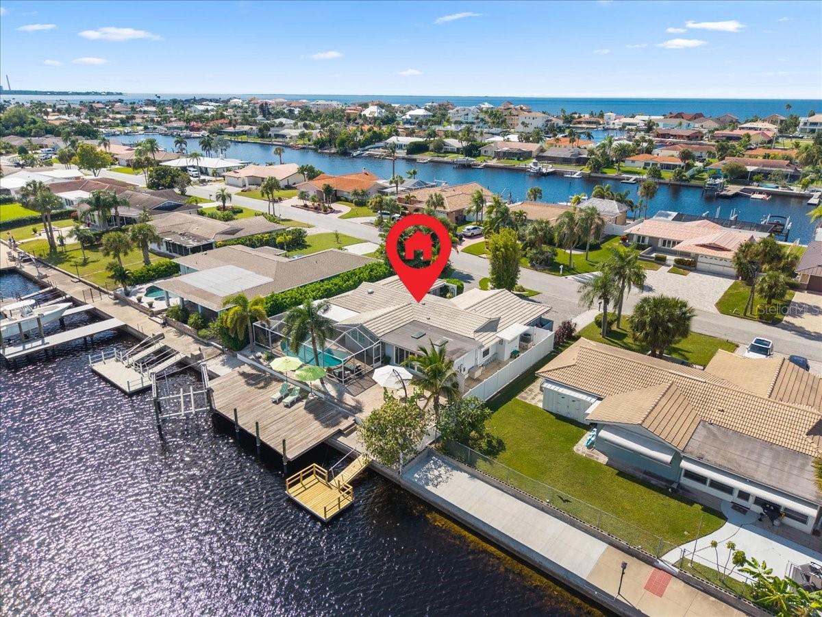 5448 PILOTS PLACE, New Port Richey, FL 34652