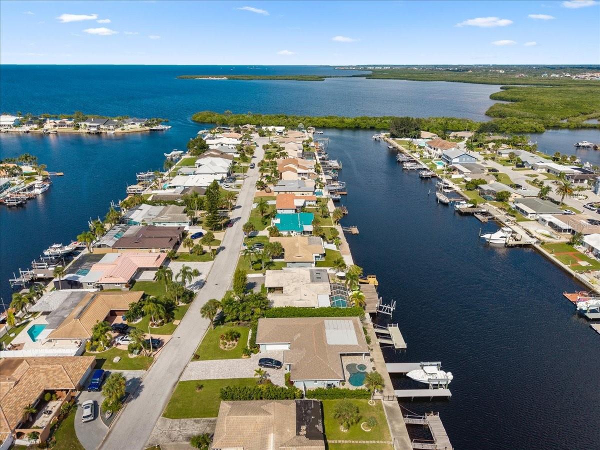 5448 PILOTS PLACE, New Port Richey, FL 34652