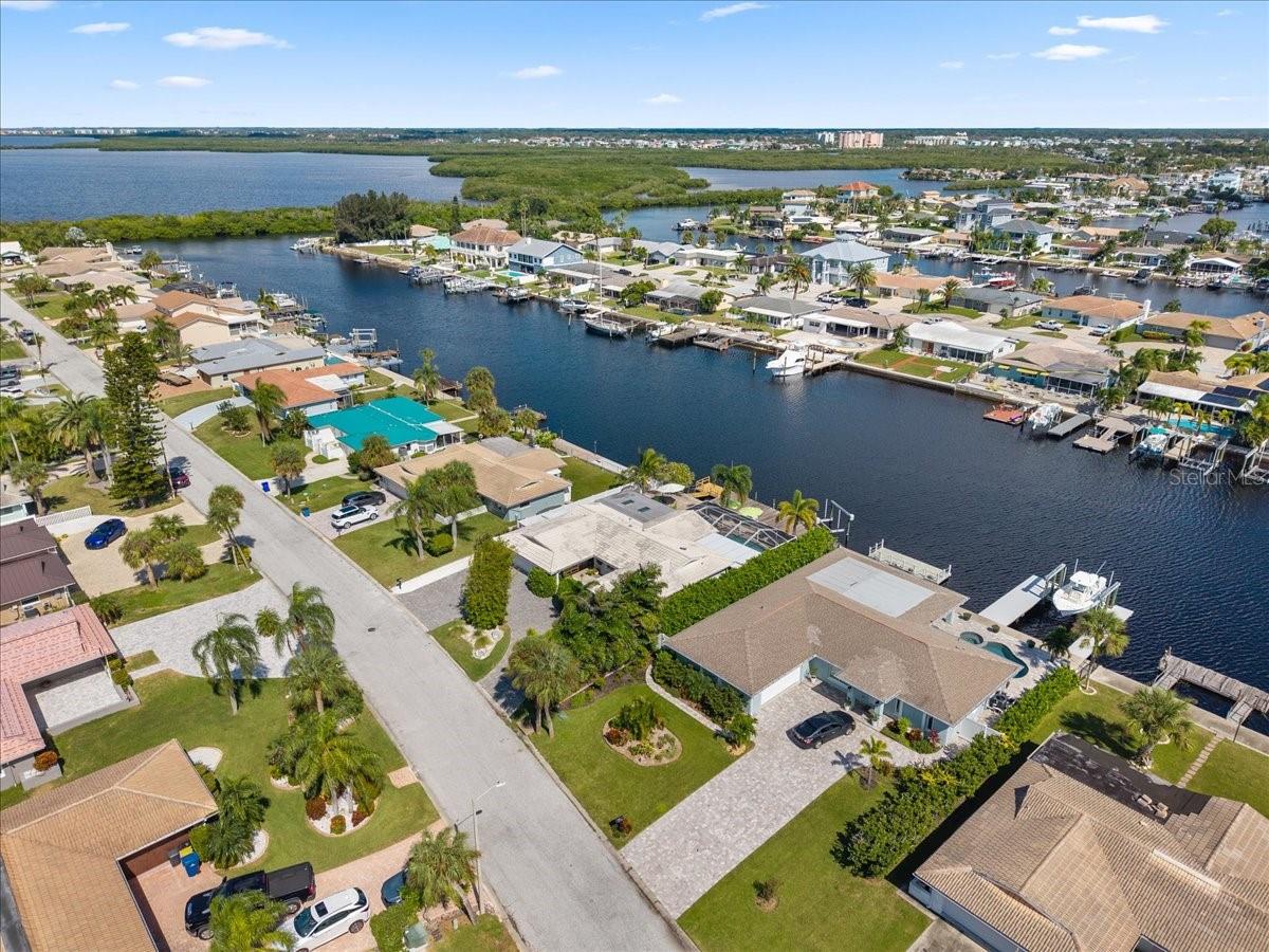 5448 PILOTS PLACE, New Port Richey, FL 34652