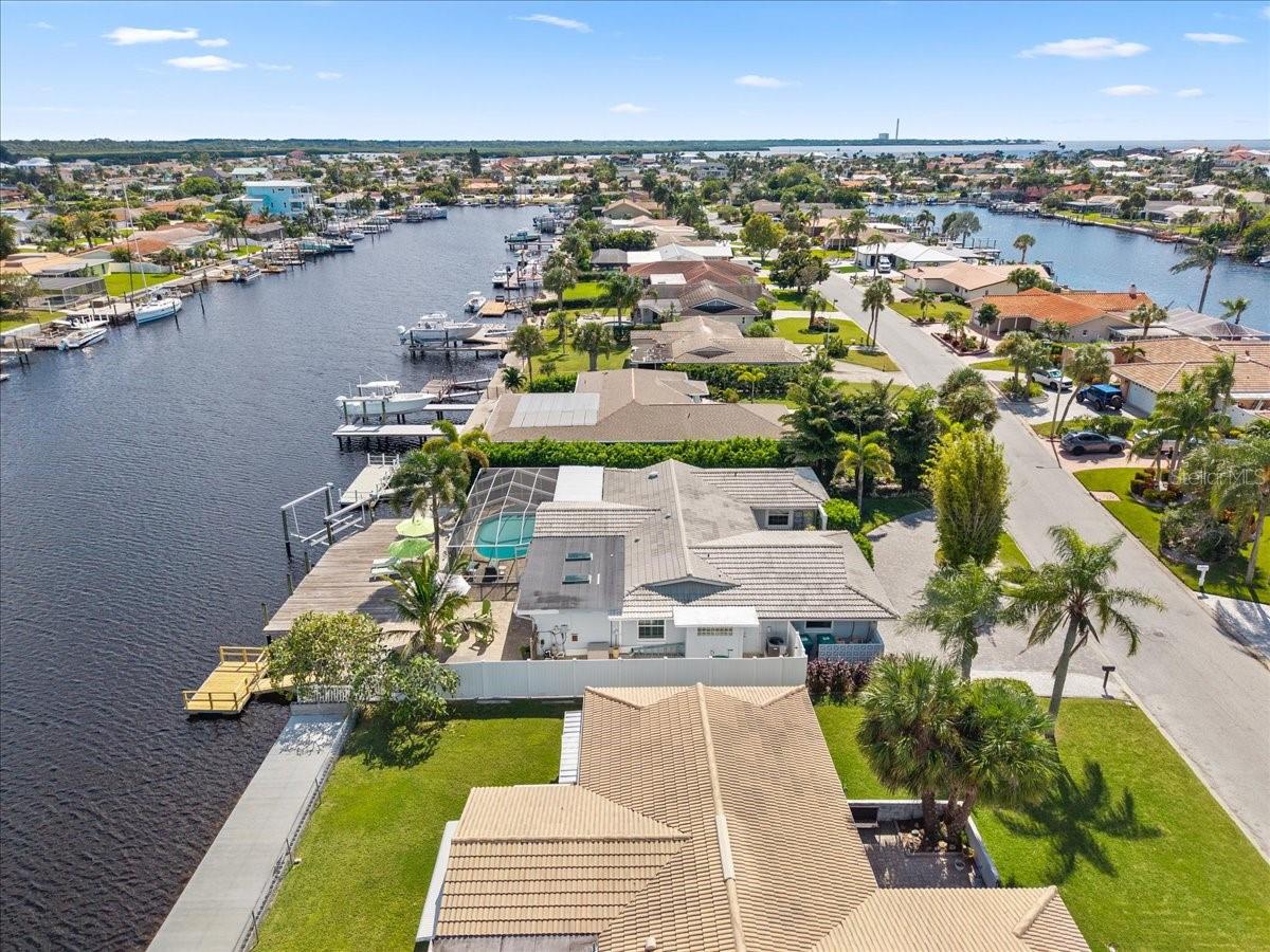 5448 PILOTS PLACE, New Port Richey, FL 34652