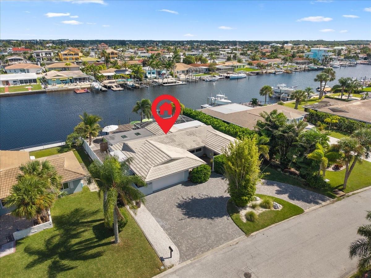 5448 PILOTS PLACE, New Port Richey, FL 34652