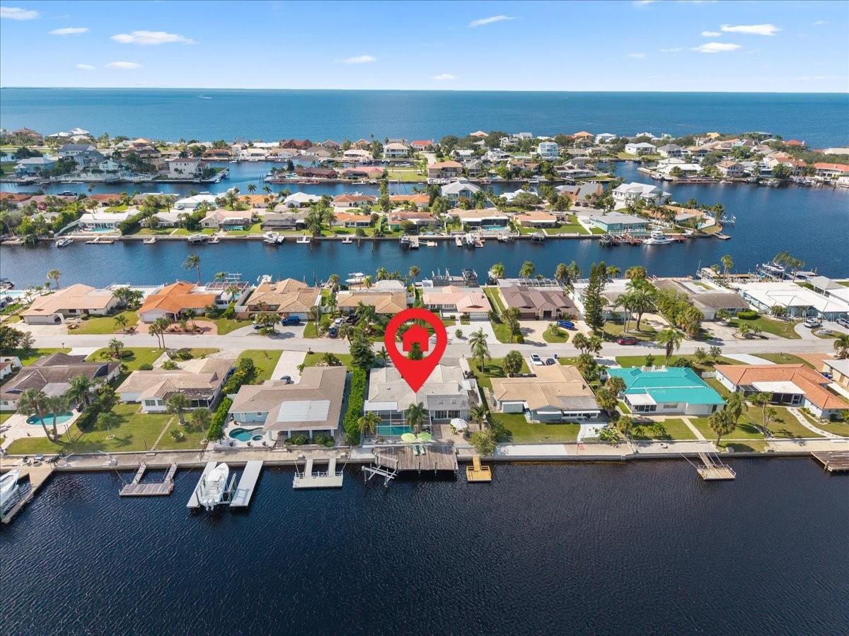 5448 PILOTS PLACE, New Port Richey, FL 34652