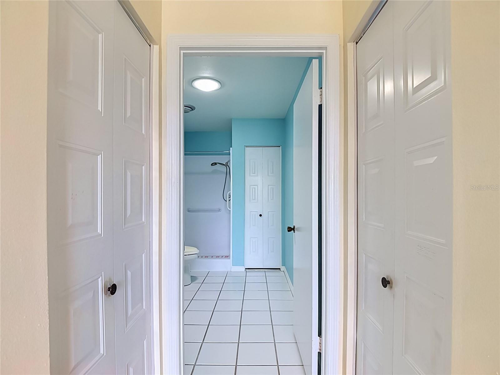 MSTR BATHROOM