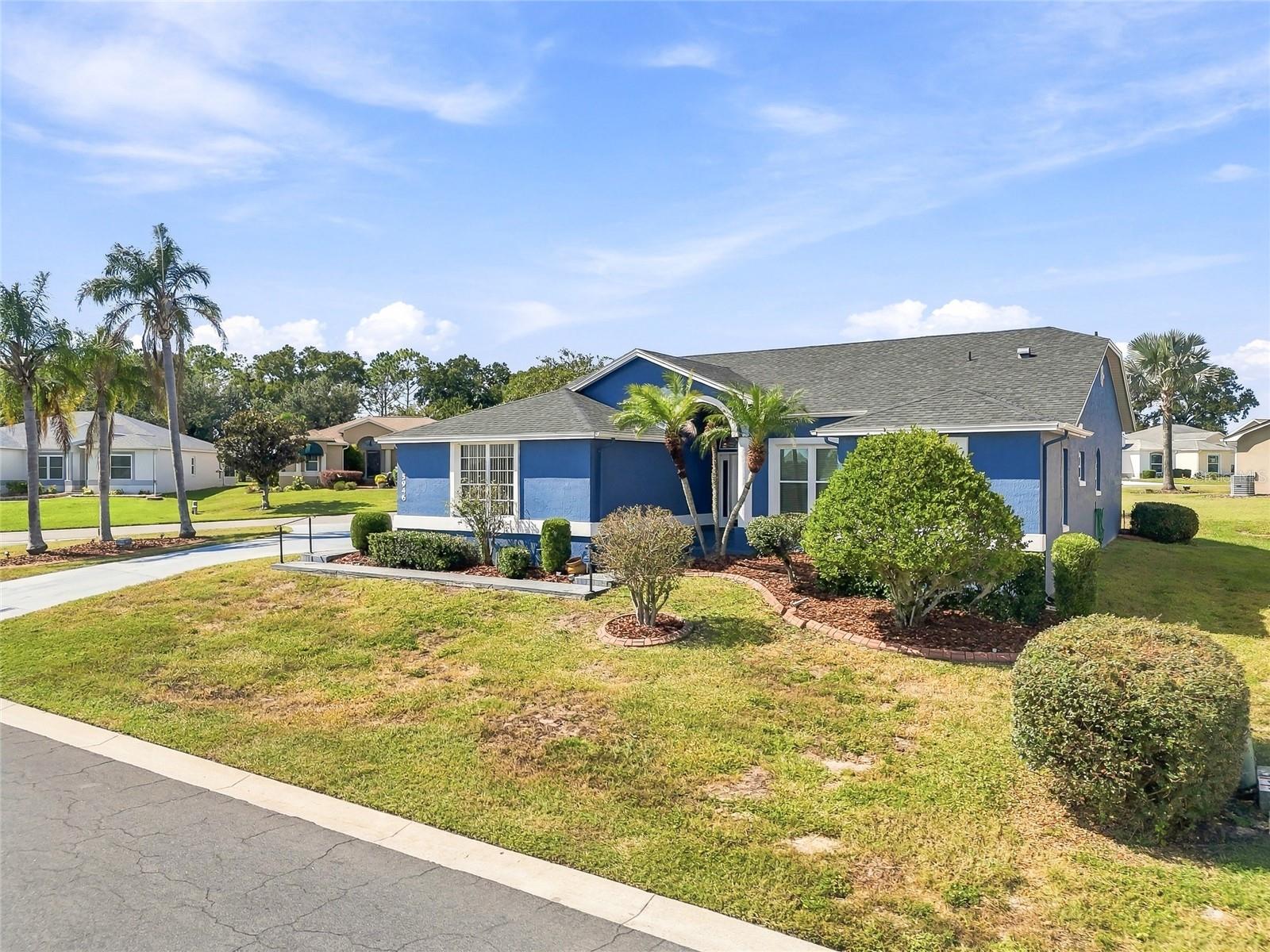 5946 CHICKADEE DRIVE, Lakeland, FL 33809 5946 CHICKADEE DRIVE, Lakeland, FL 33809