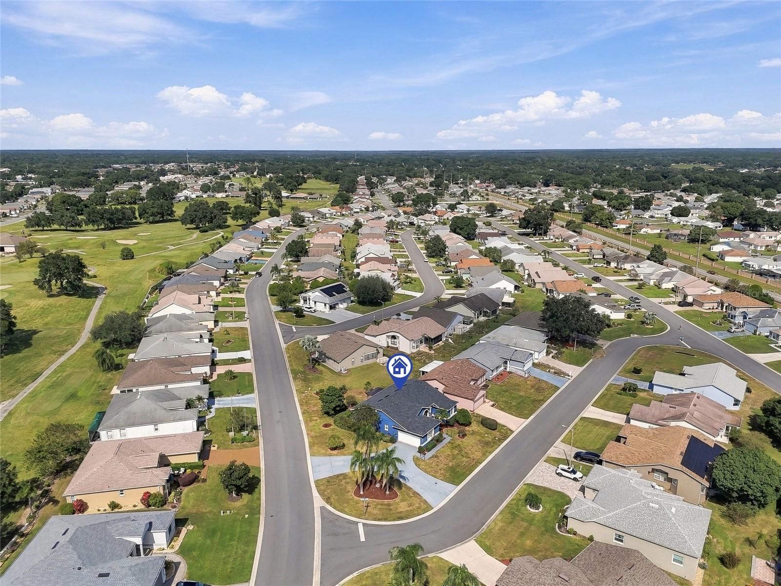 5946 CHICKADEE DRIVE, Lakeland, FL 33809
