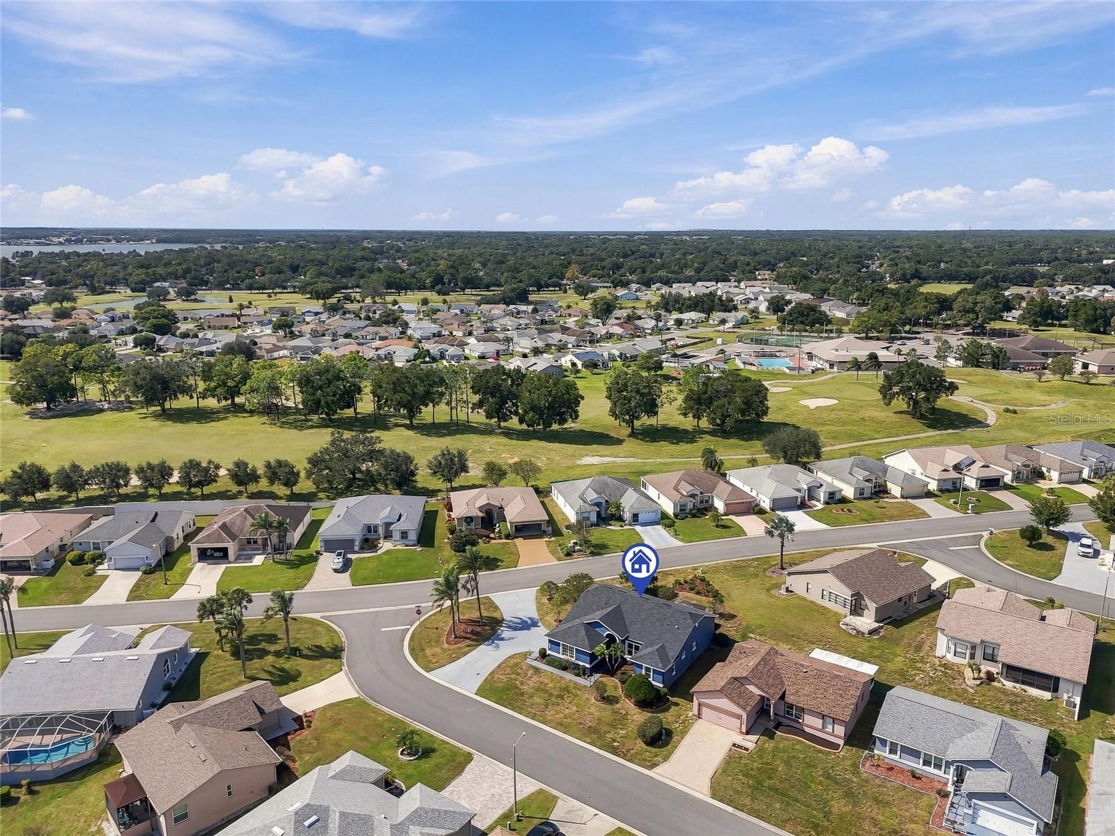 5946 CHICKADEE DRIVE, Lakeland, FL 33809