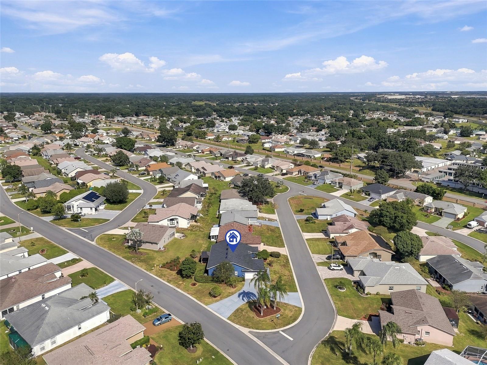 5946 CHICKADEE DRIVE, Lakeland, FL 33809