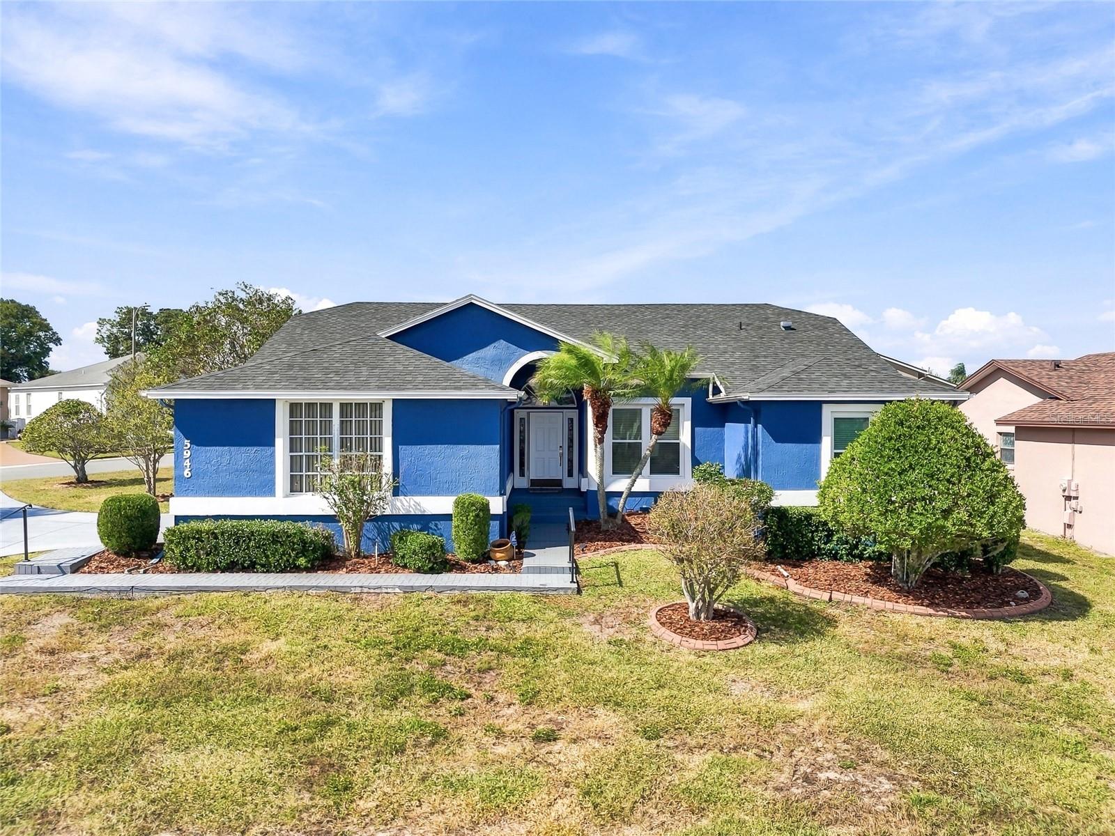 5946 CHICKADEE DRIVE, Lakeland, FL 33809