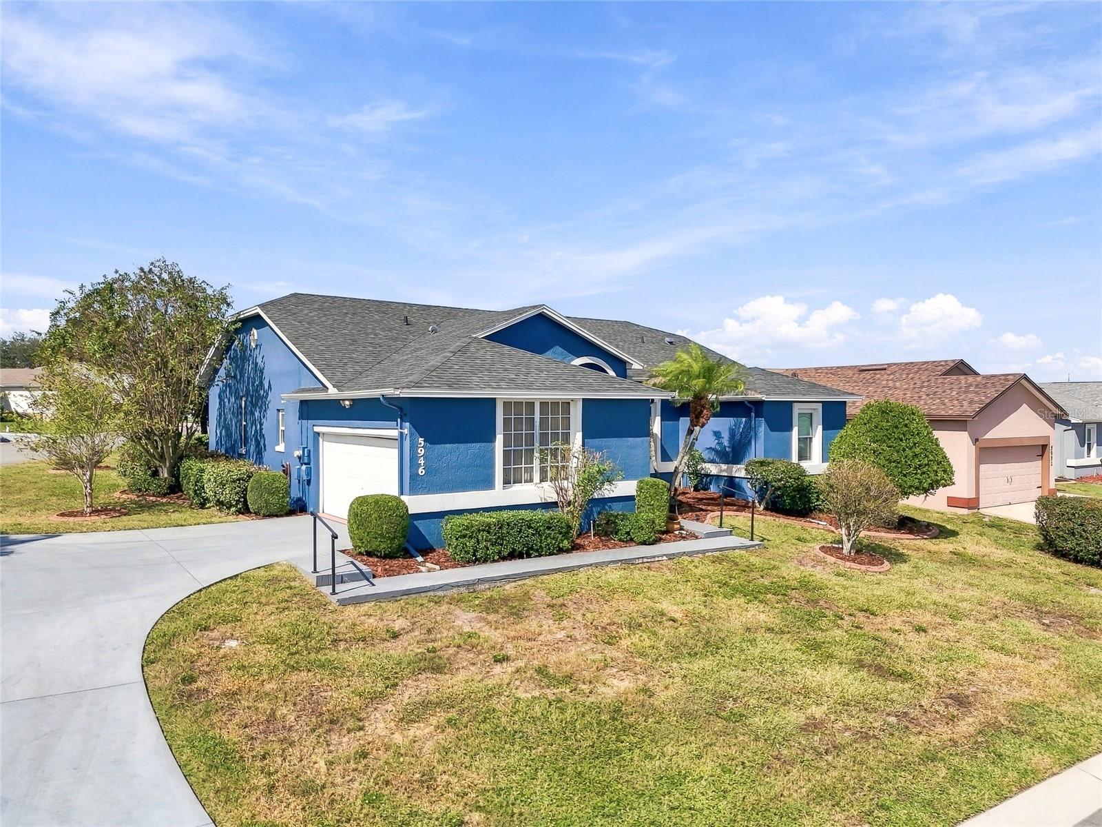 5946 CHICKADEE DRIVE, Lakeland, FL 33809 5946 CHICKADEE DRIVE, Lakeland, FL 33809