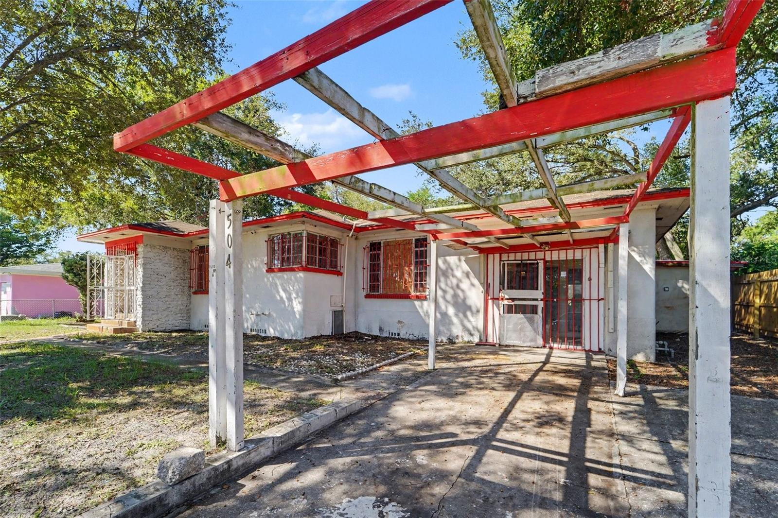 504 E EMILY STREET, Tampa, FL 33603