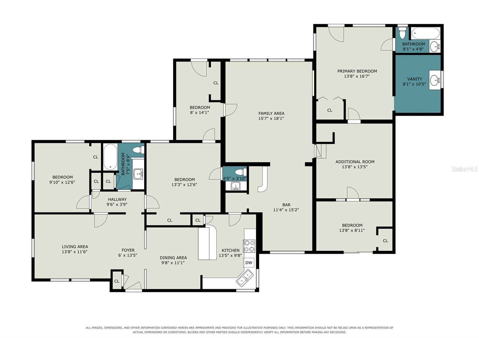 504 E EMILY STREET, Tampa, FL 33603
