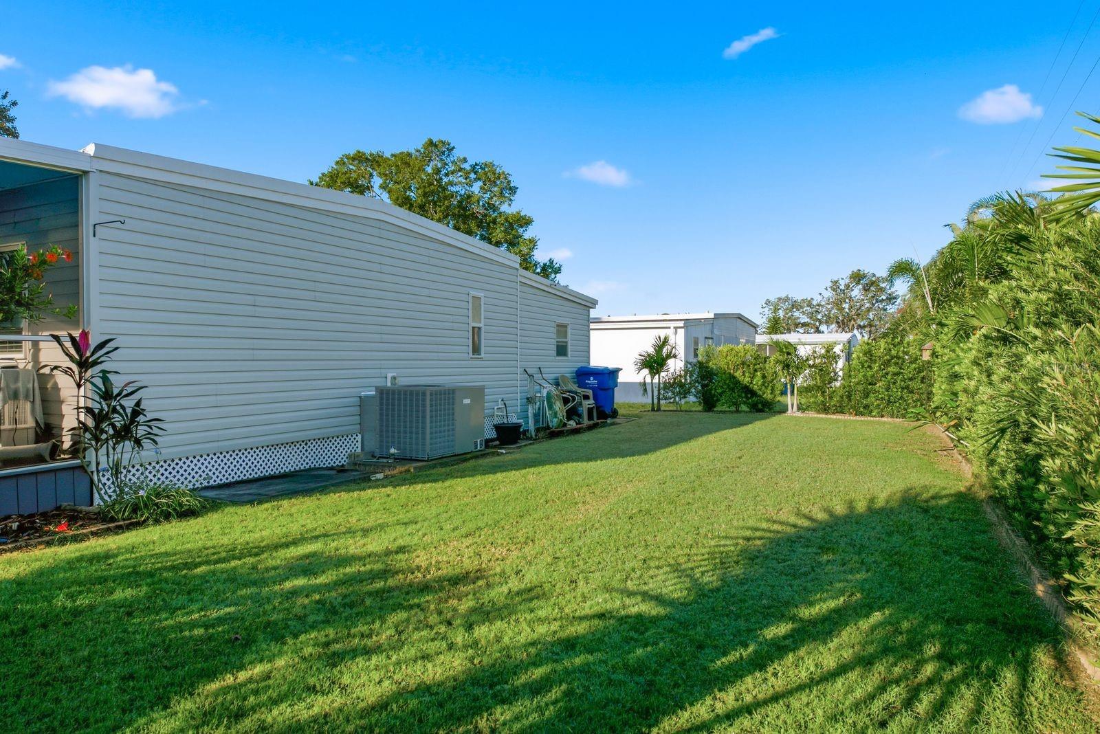 185 LAKE TARPON DRIVE, #31, Palm Harbor, FL 34684