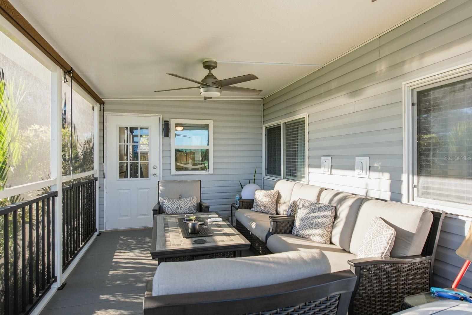 185 LAKE TARPON DRIVE, #31, Palm Harbor, FL 34684