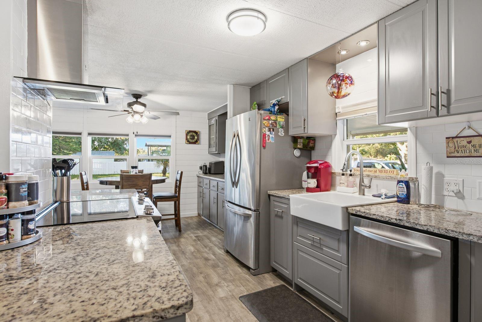 185 LAKE TARPON DRIVE, #31, Palm Harbor, FL 34684