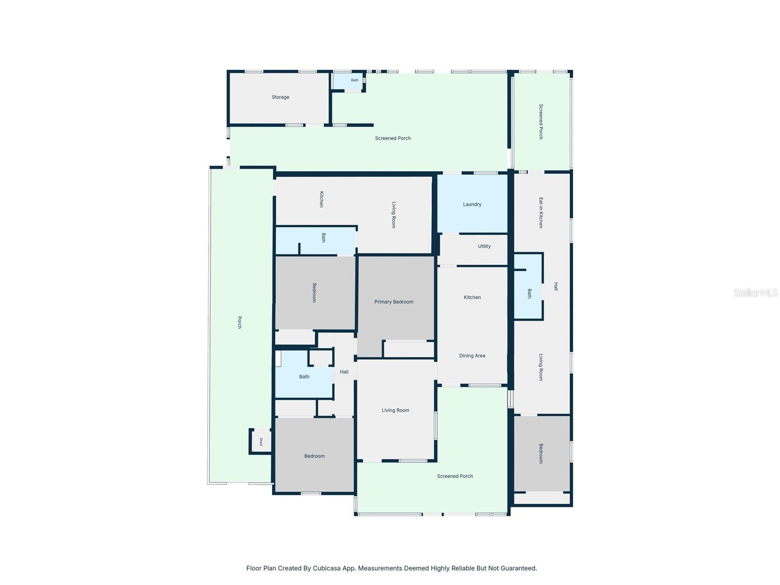 1508 W KNOLLWOOD STREET, Tampa, FL 33604