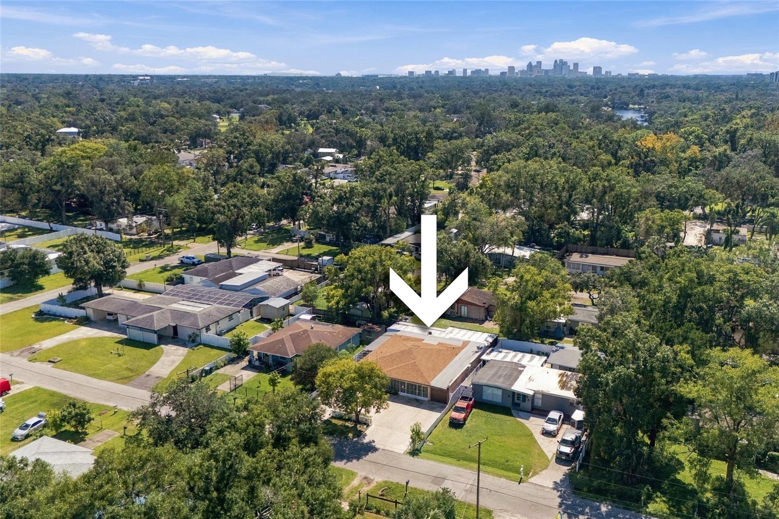 1508 W KNOLLWOOD STREET, Tampa, FL 33604