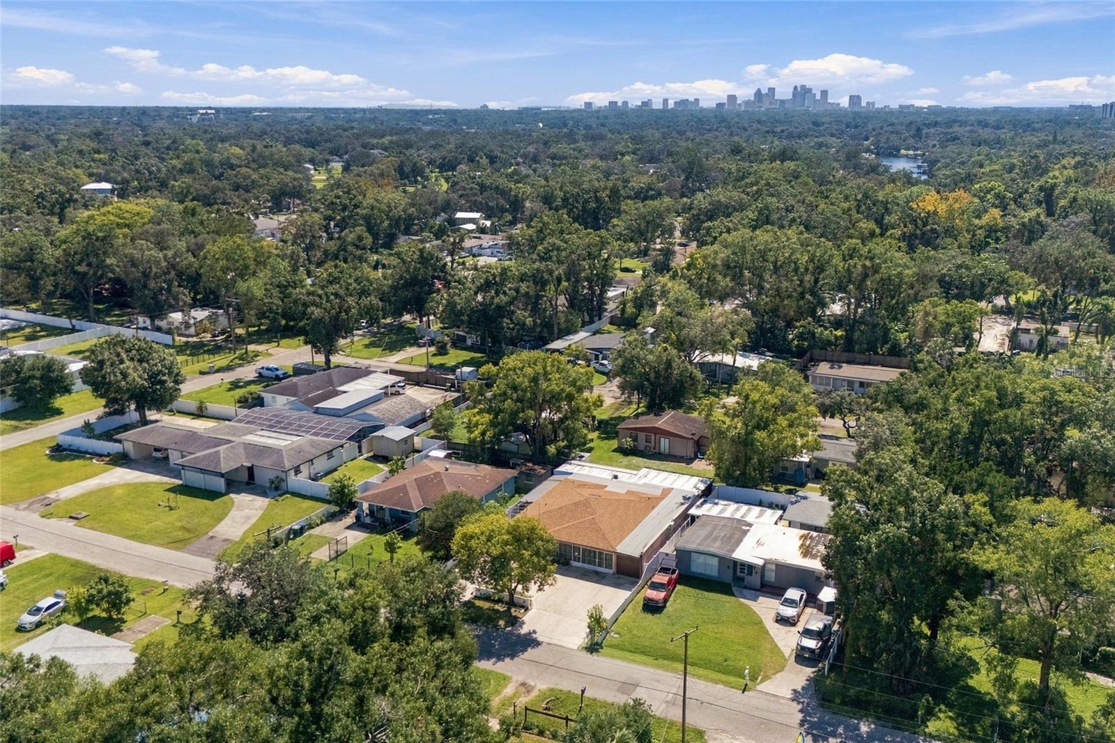 1508 W KNOLLWOOD STREET, Tampa, FL 33604