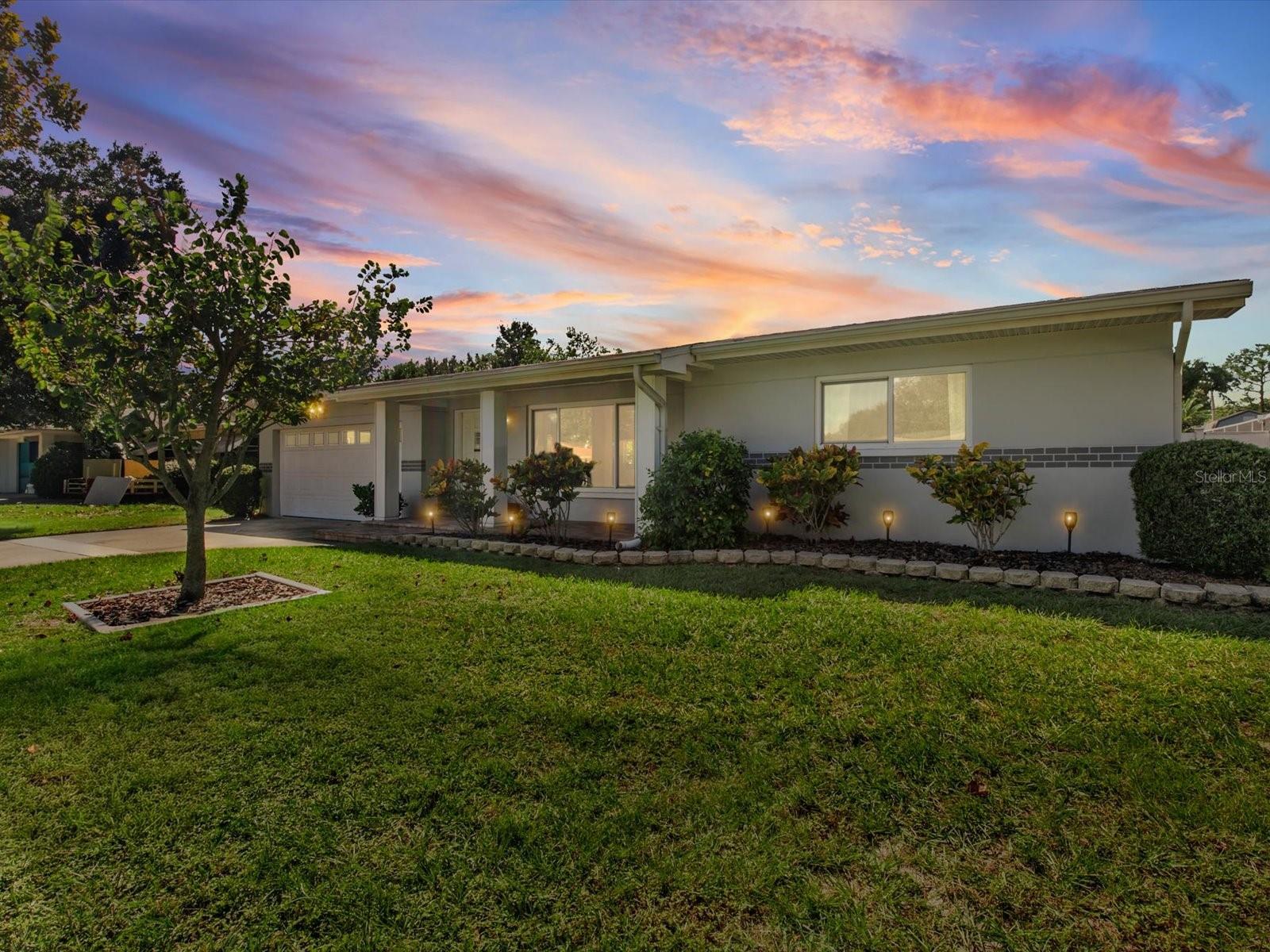 1610 EVERGREEN AVENUE S, Clearwater, FL 33756